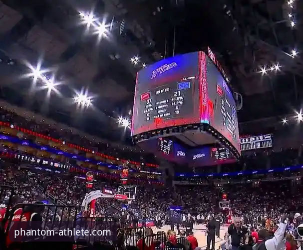 掌握NBA赛事解读的实用技巧——从火箭大胜尼克斯看幻影体育竞彩分析