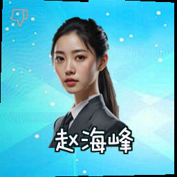 赵海峰